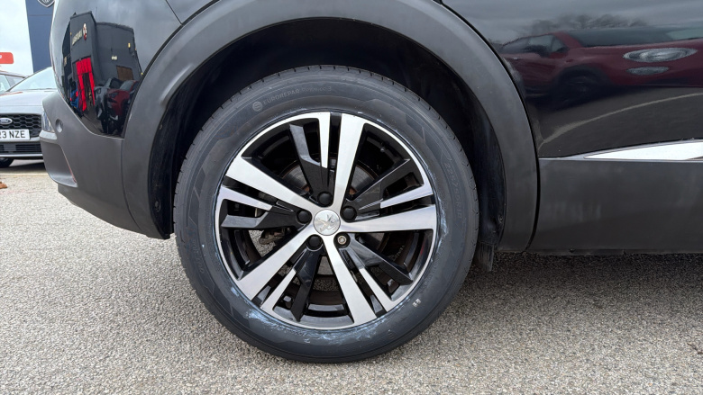 Peugeot 3008 1.2 PureTech GT Line 5dr Petrol Estate